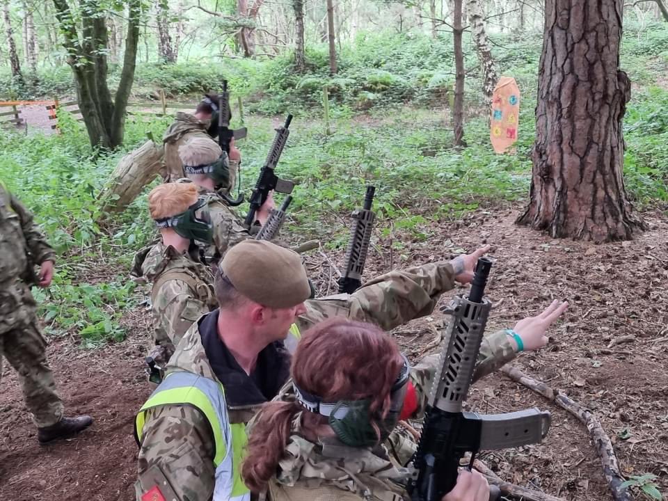 Major Jordan Peplow - ACF (@peplow_acf) on Twitter photo AC21 would not have happened without the hard work, dedication, commitment and humour of <a href="/LNRACF/">LNR Army Cadet Force</a> CFAVs. Thank you to all of you and to the PSS who made it all happen. #teamworkmakesthedreamwork AC21 would not have happened without the hard work, dedication, commitment and humour of <a href="/LNRACF/">LNR Army Cadet Force</a> CFAVs. Thank you to all of you and to the PSS who made it all happen. #teamworkmakesthedreamwork