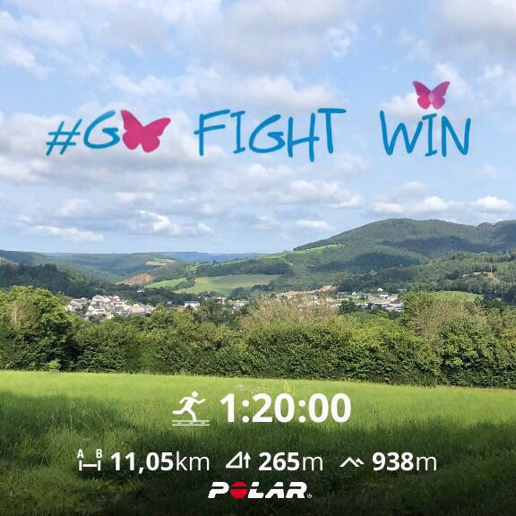 RodierEmmanuel's tweet photo. Ensemble nous pouvons agir !  #gofightwin #kmforchange #GoFightWin #enfantssanscancer #enfantssanscancer #imagineformargo_officiel 🦋 @ImagineforMargo @PolarGlobal @lecouragedeva @KmForChange @Carrosse4elena @NitedRu https://t.co/wK1Fs6wo7N
