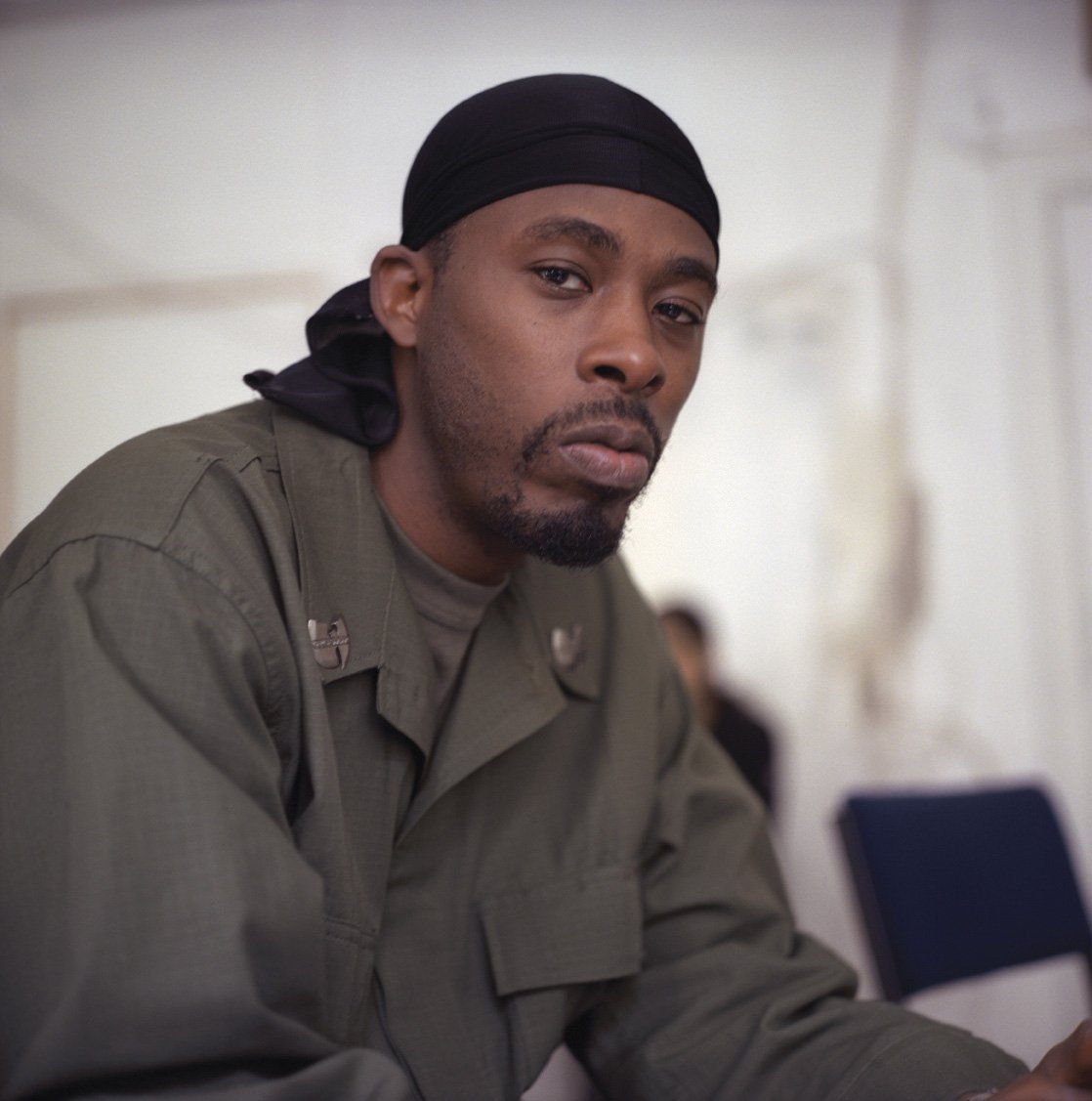 PunkCatMedia's tweet photo. Born 🎉 on this day (1966), 🇺🇸 rapper & writer Gary Grice, aka the #Genius, aka the #GZA 🧠🎤🎶 #WuTangClan
#PaperPlate #QueensGambit #UziPinkyRing #ProtectYaNeck #LiquidSwords #Shadowboxin #4thChamber #ColdWorld #Gold #BIBLE #DuelOfTheIronMic etc... https://t.co/qiQGm7dFiv