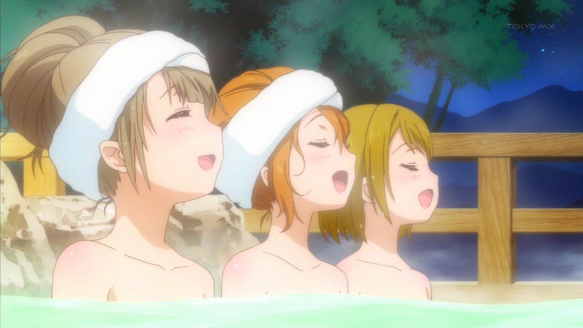 Twitter এ 股旅 温泉回は基本 Liella Lovelive T Co Talv6ajnfj ট ইট র