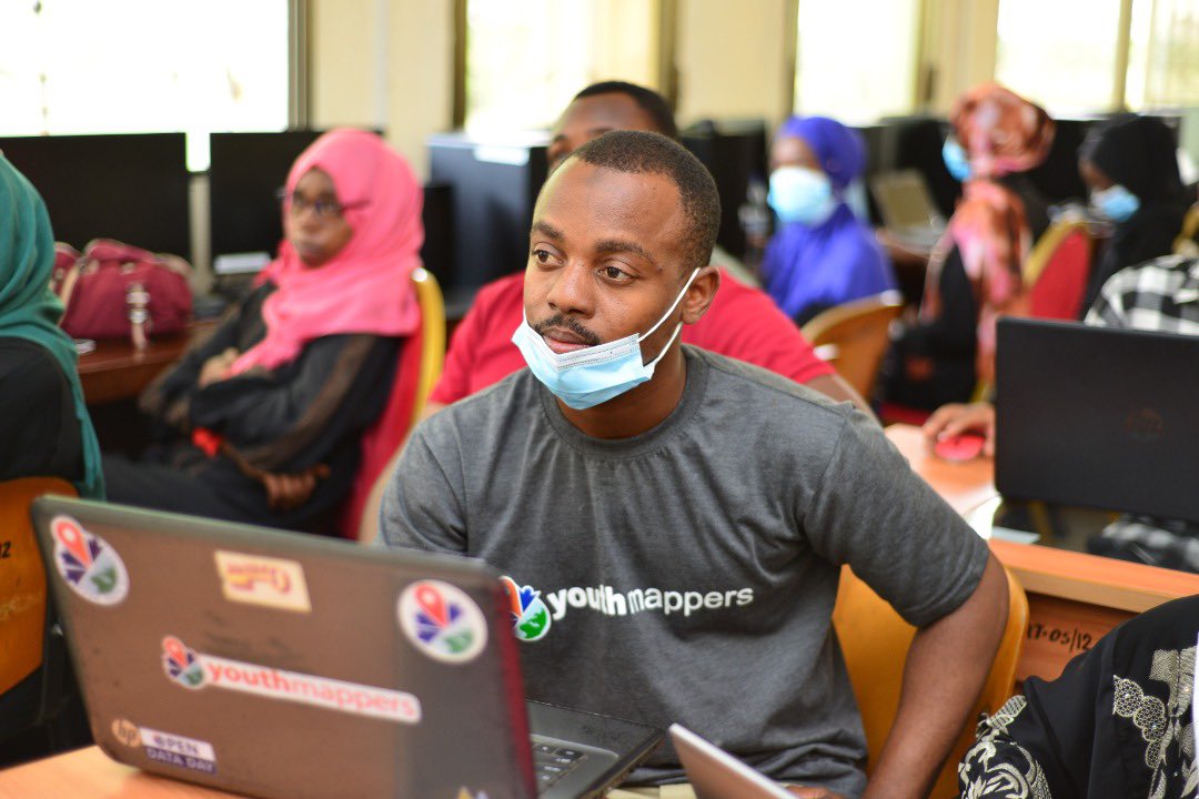 Tanzania Resilience Academy (@tanzania_ra) on Twitter photo Opening ceremony with #SUZA students. This is a result of skills development program from @RA_Tanzania and <a href="/GeoICT4e/">GeoICT4e</a>. Now students are applying skills acquired to map all schools in Zanzibar under <a href="/OMDTZ/">OpenMap Development Tanzania</a> #Microgrant #Heiici <a href="/UniTurku/">Turun yliopisto - University of Turku</a> @SUZAYouthMappers <a href="/SpatialCollect/">Spatial Collective</a> <a href="/WBTanzania/">World Bank Tanzania</a> Opening ceremony with #SUZA students. This is a result of skills development program from @RA_Tanzania and <a href="/GeoICT4e/">GeoICT4e</a>. Now students are applying skills acquired to map all schools in Zanzibar under <a href="/OMDTZ/">OpenMap Development Tanzania</a> #Microgrant #Heiici <a href="/UniTurku/">Turun yliopisto - University of Turku</a> @SUZAYouthMappers <a href="/SpatialCollect/">Spatial Collective</a> <a href="/WBTanzania/">World Bank Tanzania</a>