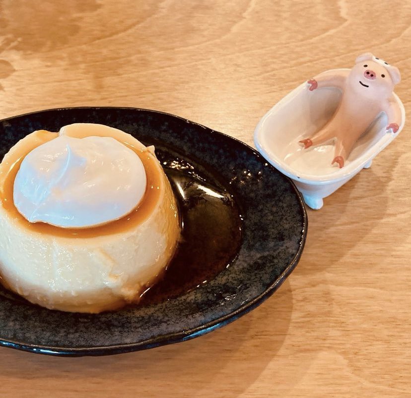 あやひろ 北海道 札幌 グルメ 旅行 Cafe Tonton カフェトントン 札幌市厚別区厚別西2条2丁目 おにぎり 角煮 コーヒー プリン のお店が8月24日 火 プレオープン 気軽に 立ち寄りたくなるローグルテンの 身体に優しい 嬉しいカフェ が