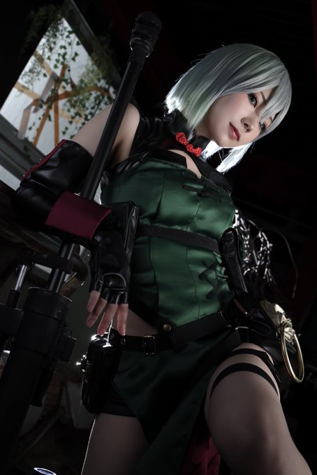 Twitterのコスプレ画像51