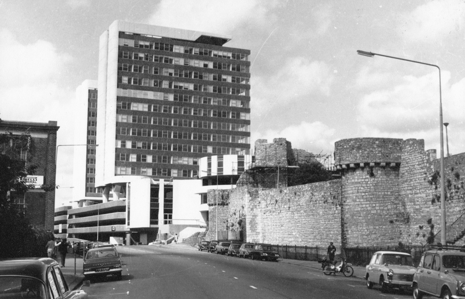 Western Esplanade 1970s
<a href="/SECRETSOUTHAMP1/">SECRET SOUTHAMPTON</a> <a href="/SouthamptonHid1/">Southampton Hidden History</a> <a href="/Westquay/">Westquay</a>