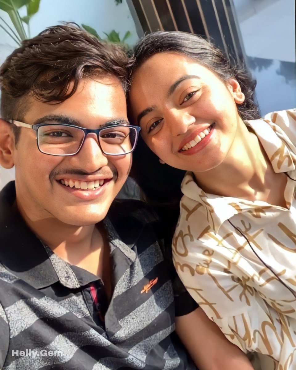 Happy Rakshabandhan to all🥳🥳💖💖

<a href="/OfficialHelly7/">HELLY</a> 
#HellyShah #HellyHolics