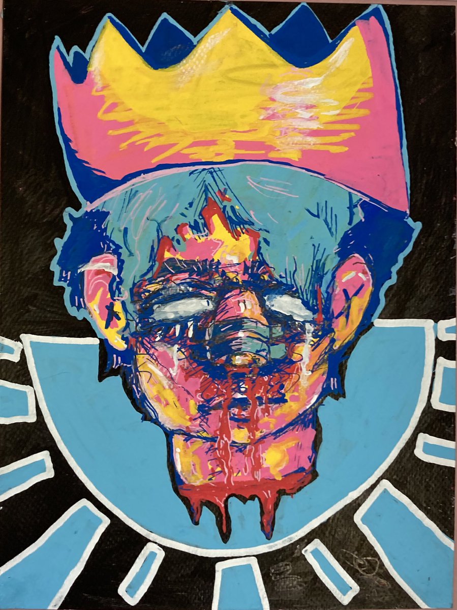 trashboat 🇵🇸 tweet media