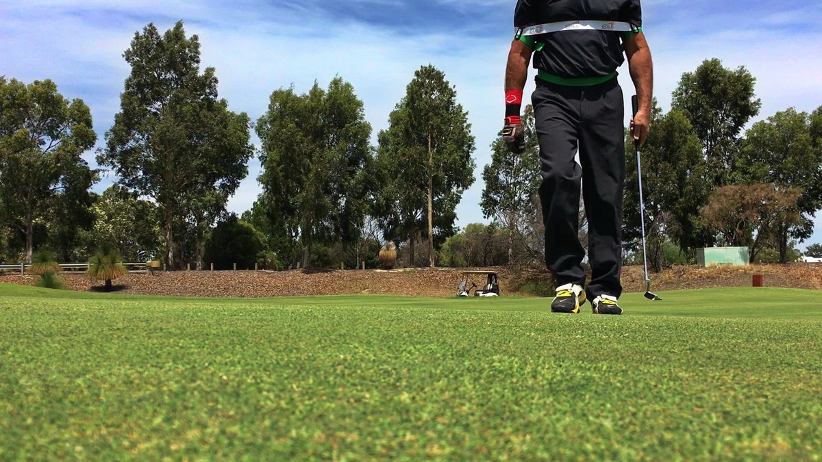 exoprecise's tweet photo. Groundbreaking #Exoprecise - EXOskeleton for a PRECISE #Golfing - Our patented #GolfPrecise57 Power #GolfSwingTrainer exerts 360° of resistance, expanding, contracting, morphing to your natural #Golf movement.  https://t.co/52TnCENIM8 https://t.co/VRQoMj5lY5
