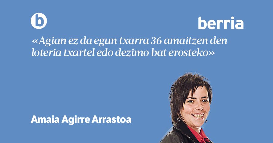 ✍🏻 '36', <a href="/agirrearrastoa/">amaia agirre</a>-ren #EguzkiEpelean zutabea.
berria.eus/paperekoa/2012…