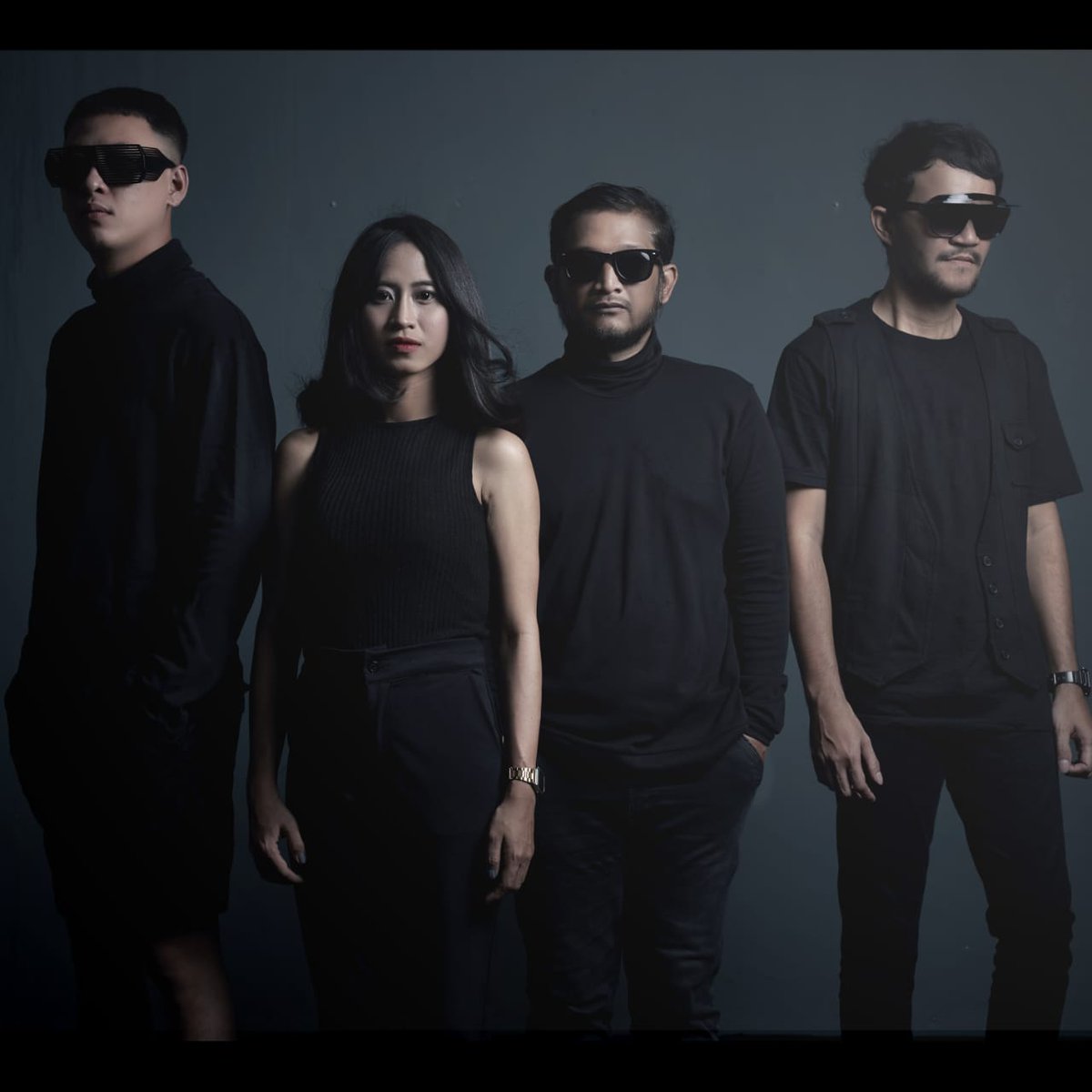 Bikin podcast seru kali yaa