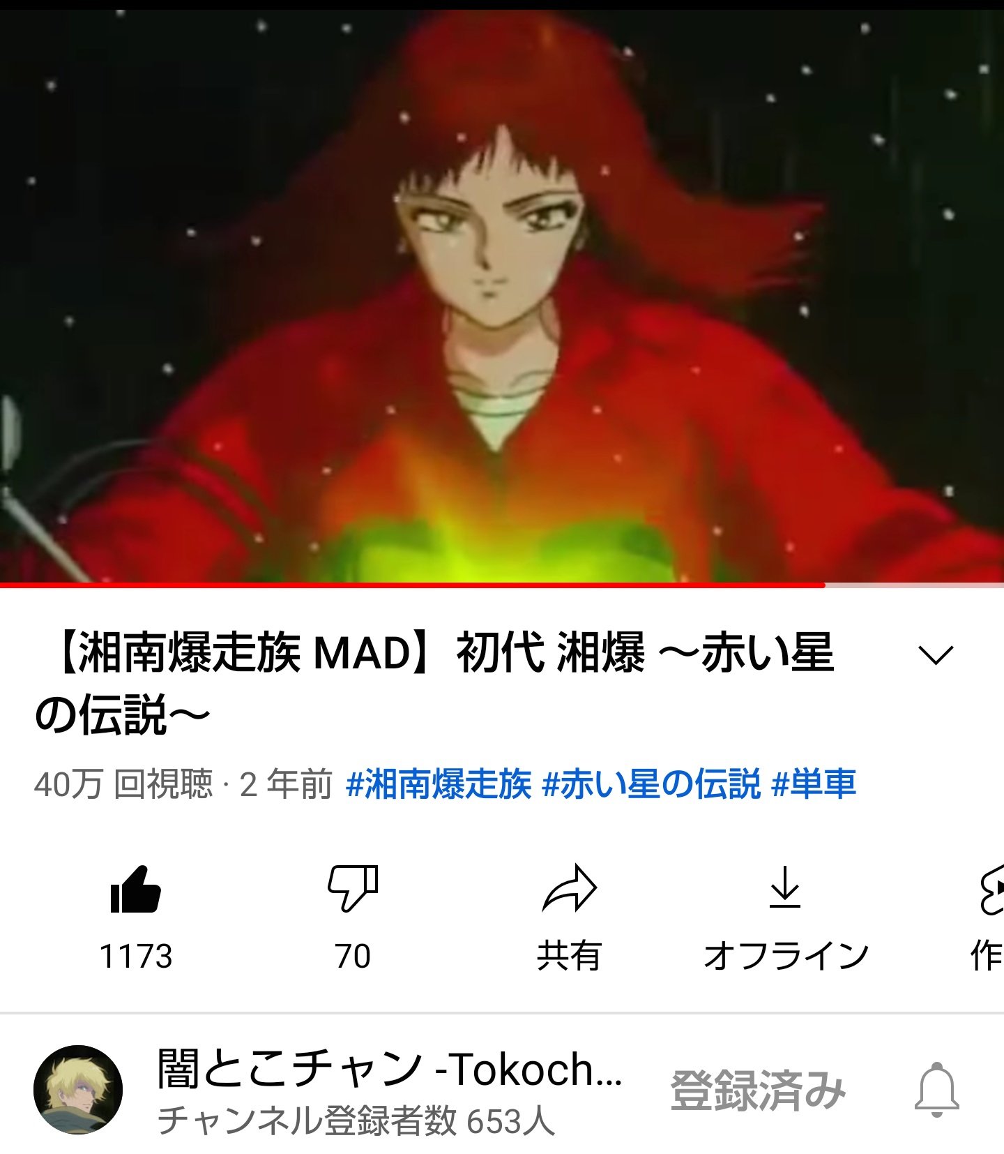 赤い星の伝説 Twitter Search Twitter