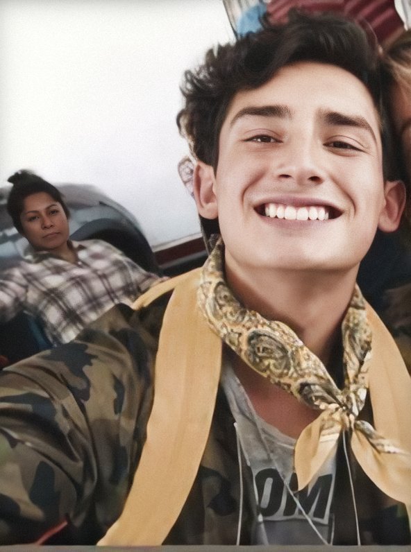 ChulasDeEmilio's tweet image. METAS NOCTURNAS🚨

700 votos en 10 minutos‼️

Proxima meta en: @danzonteaam 

#KCAMexico    #EmilioOsorio #QueLePasaAmiFamilia (@mailomarcos)