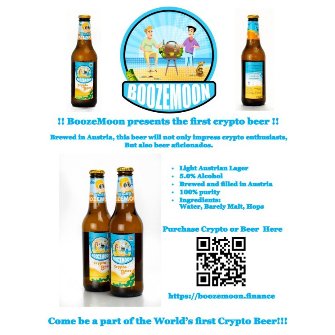 Booze Moon (@BoozeMoon) / Posts / X