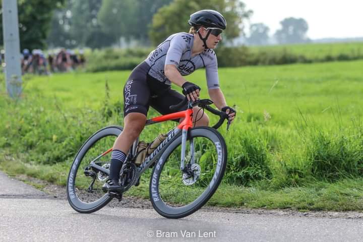 A little promotion for <a href="/lauravainionpaa/">Laura Vainionpää</a> for a spot on <a href="/flanders2021/">FLANDERS 2021</a>. 

She's having good results, among good riders on similar parcours.

So,<a href="/pyoraily/">Suomen Pyöräily</a>, please give her an invitation.She'll be the best representative for 🇫🇮 #Finland 

Spread the message! 🙂
#cycling #Flanders2021