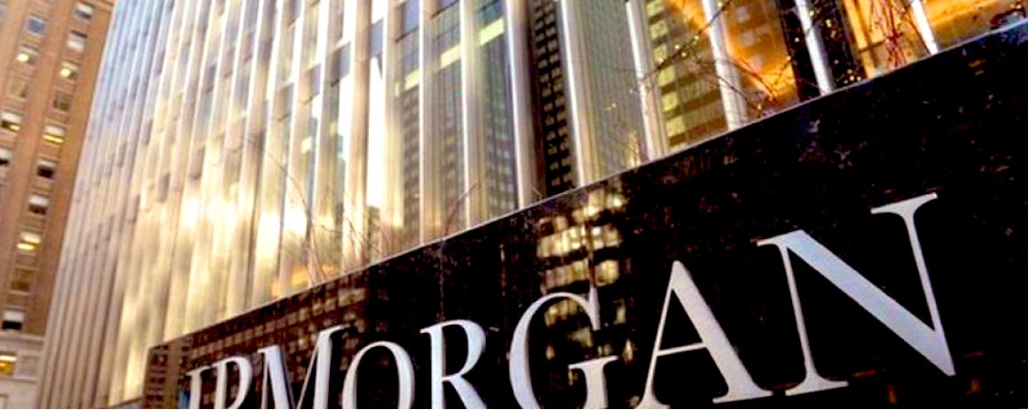 New JP Morgan forecast predicts #Bitcoin at $100,000.