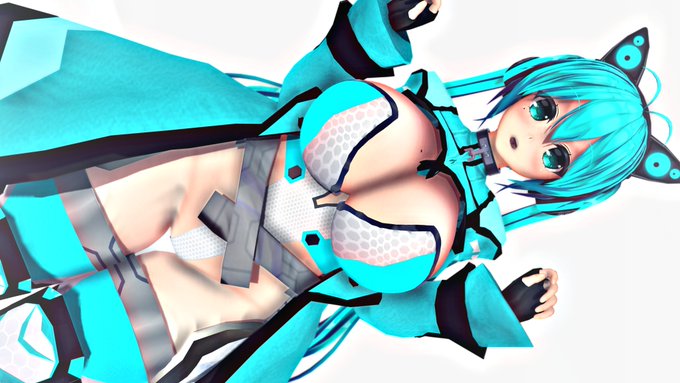 ヴぁのもの #COM3D2 