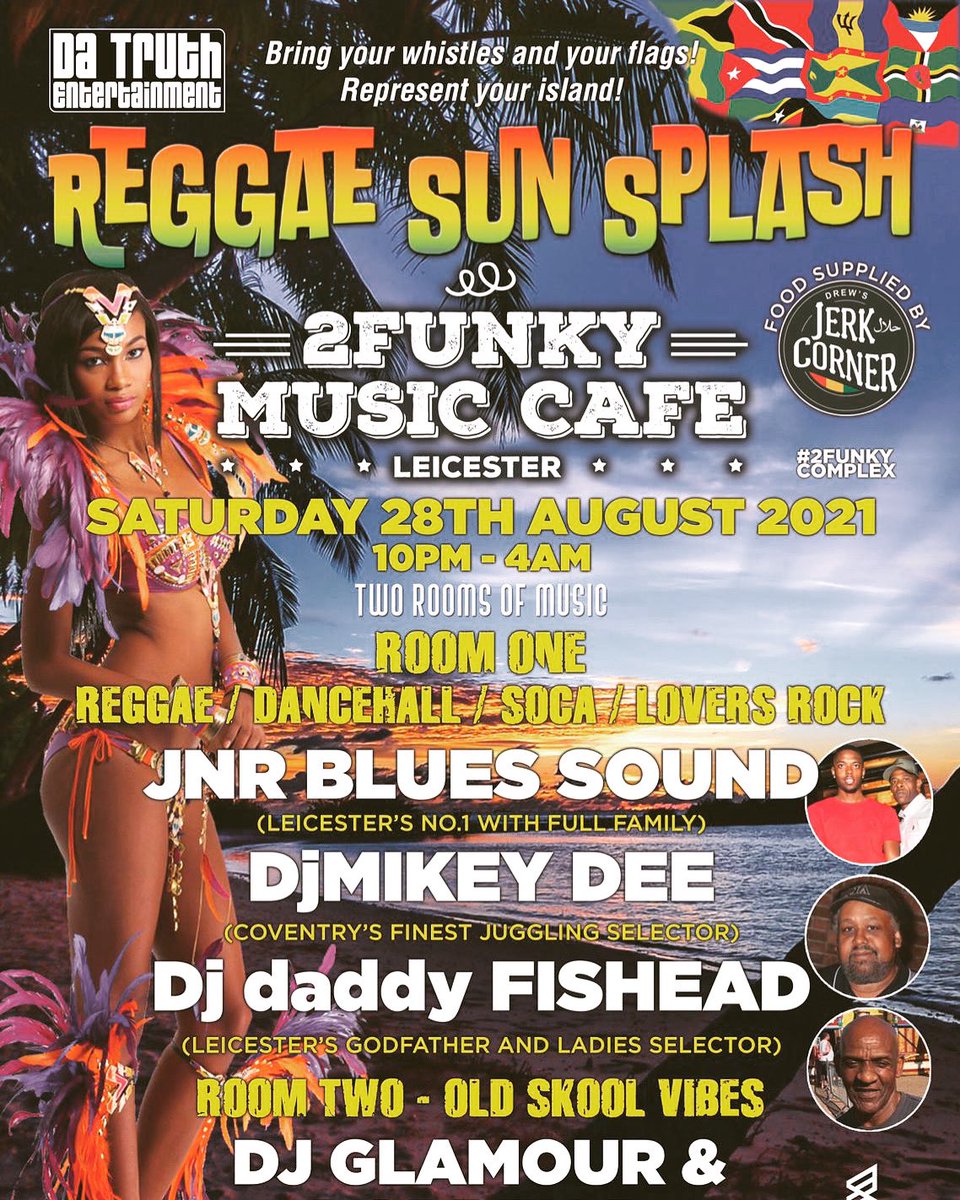 Only 6 Days Left…..