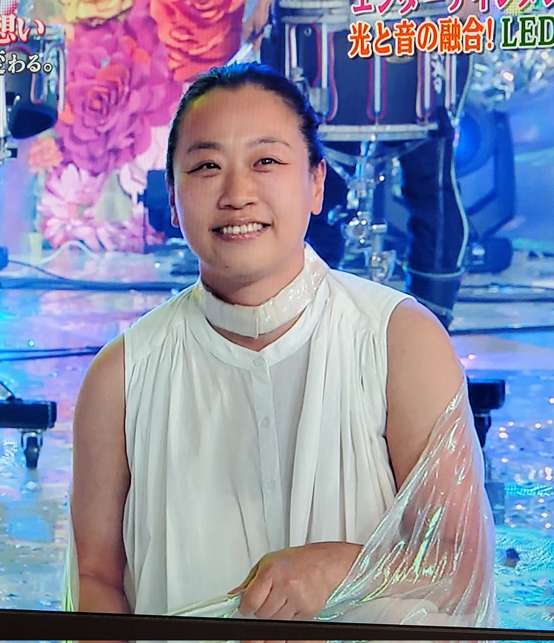 まい あさこさん出てきた瞬間吹いた にこるん可愛い 24時間テレビ ヒルナンデス いとうあさこ にこるん 藤田ニコル T Co 6ql3yln6s6 Twitter