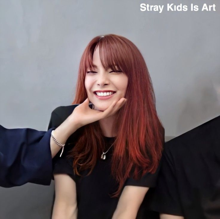 OfficialMaika's tweet photo. @Stray_Kids https://t.co/urHhRRlIdh