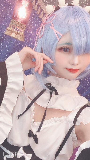 コスプレイヤーメリーのTwitter画像35