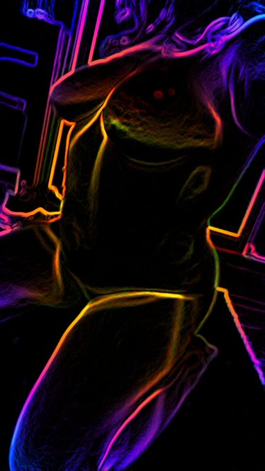 Neon Nude set on my OF. Plus a little video. 😜 . Link in bio and get a free trial to my page! 🔥🔥🔥 . #sex<a href="/tag/bdsm"class="tags"><span>#bdsm</span></a><a href="/tag/sexy"class="tags"><span>#sexy</span></a><a href="/tag/sex"class="tags"><span>#sex</span></a><a href="/tag/feet"class="tags"><span>#feet</span></a><a href="/tag/kinky"class="tags"><span>#kinky</span></a><a href="/tag/adultwork"class="tags"><span>#adultwork</span></a><a href="/tag/nsfw"class="tags"><span>#nsfw</span></a>