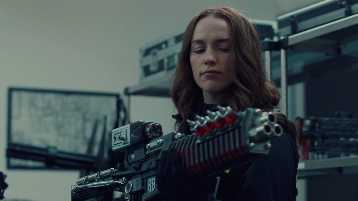 EarpBronwyn's tweet photo. Same Energy
Proof me wrong
#WynonnaEarp🍩 #BringWynonnaHome📫
#BuffyEarpers https://t.co/ZsxbWkLuot
