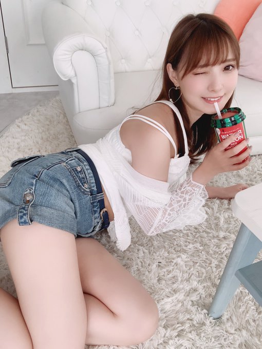 Twitterのコスプレ画像5