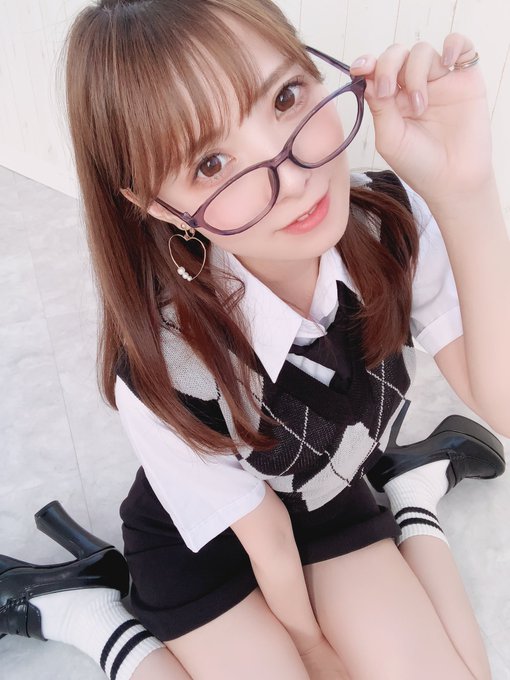 Twitterのコスプレ画像6