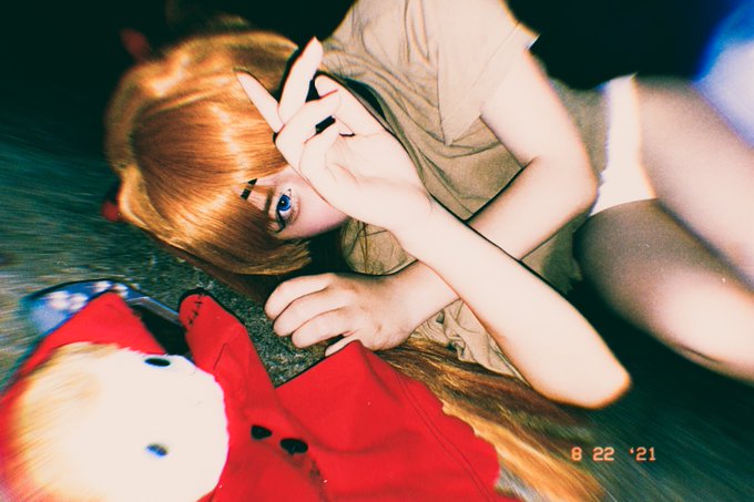 コスプレイヤー凸守たかねのTwitter画像4