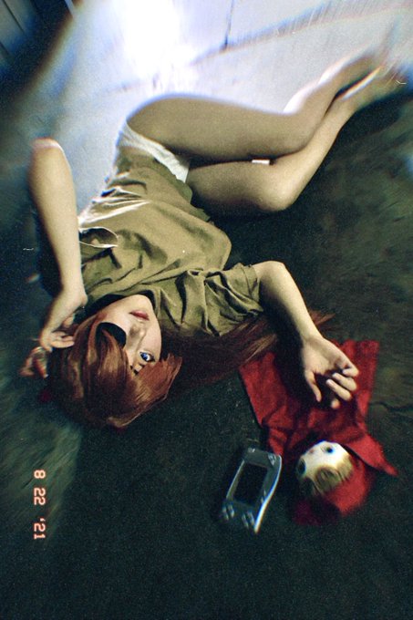 コスプレイヤー凸守たかねのTwitter画像3