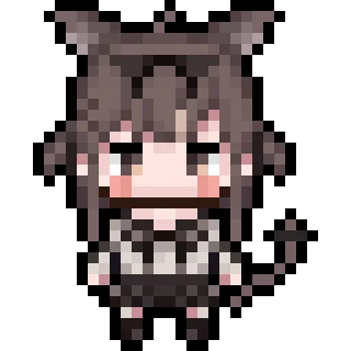 杏仁ミル様
@AnninMirudayo

ドット絵の画像はサムネなどにもしよければ使ってください。

■firestorage(期間7日)(Period 7 days)
https://t.co/pa2NWh5s9L

#Miruart 
