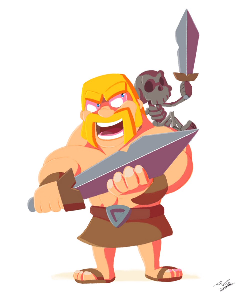 Clash royale тг