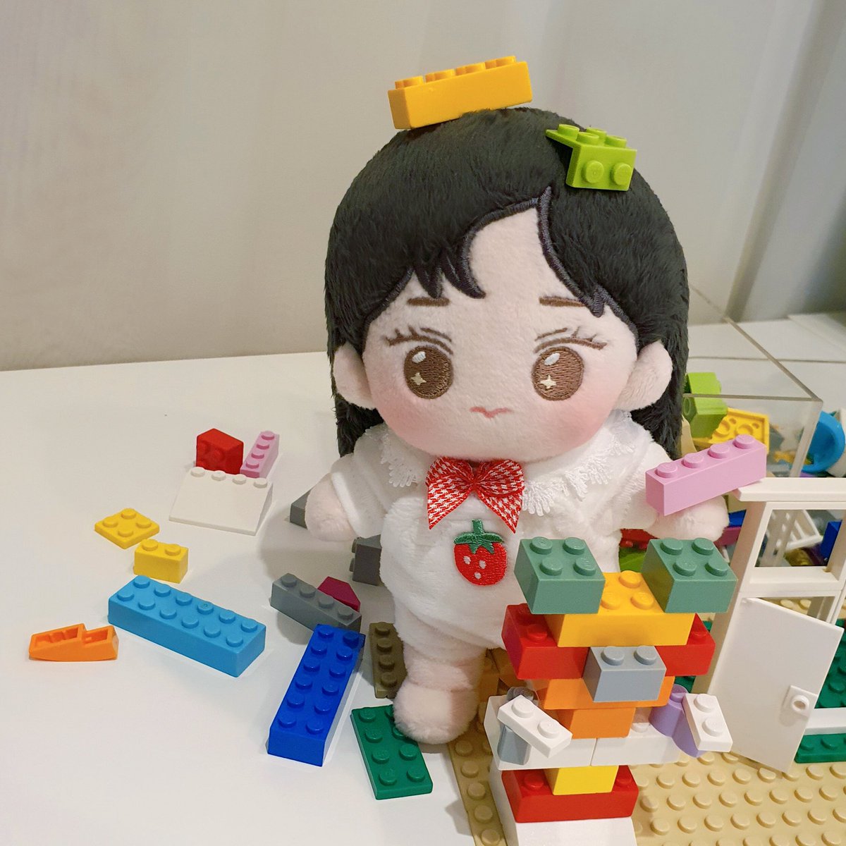 미니쩡 (제작 종료) tweet media