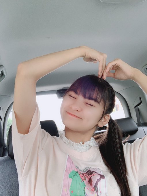 Twitterのコスプレ画像13