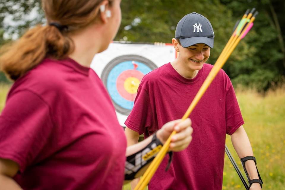 AC21 Complete! 364 cadets over a 14 day residential camp (7 days each). Challenging planning conditions but all the meetings, recces, paperwork was all worth it! By far one of my favourite camps. Friendship, adventure and belonging all in one small corner of Norfolk.