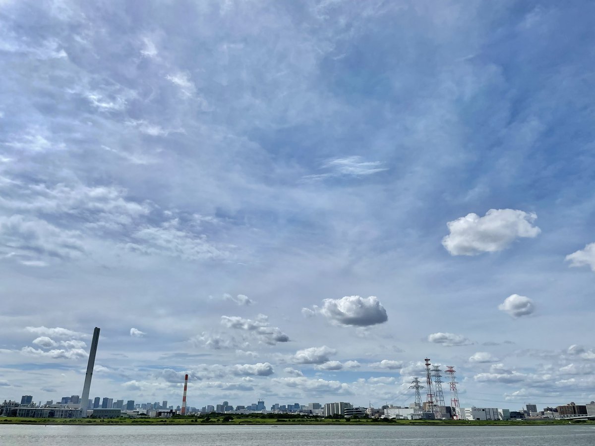 ズンドコベロンチョ こんにちは 都内 葛西臨海公園付近 日曜日 曇天でしたが 暑すぎず お散歩にはちょうどよかった イマソラ 写真が好きな人と繋がりたい ファインダー越しの私の世界 Photo 日曜日 散歩 葛西臨海公園 ズンドコベロンチョ こんにちは 都内 葛西臨海公園付近 日曜日 曇天でしたが 暑すぎず お散歩にはちょうどよかった イマソラ 写真が好きな人と繋がりたい ファインダー越しの私の世界 Photo 日曜日 散歩 葛西臨海公園