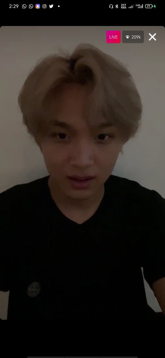 s o u l l a (summer_ncit) Twitter