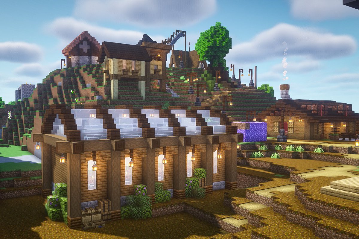 martinsmartin82's tweet image. Nytt #Minecraft avsnitt av nybörjarguide #HACKAHACKA ute idag. Denna gången bygger vi en sockerrörsfarm och lär oss hur man gräver sand smartare än med en spade. 😁 youtu.be/TUe5rGBPNXk