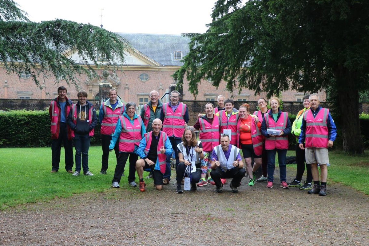 We’re back baby! @Newportparkrun is back, and it feels sooooo good, and so normal! #loveparkrun @parkrunCymru