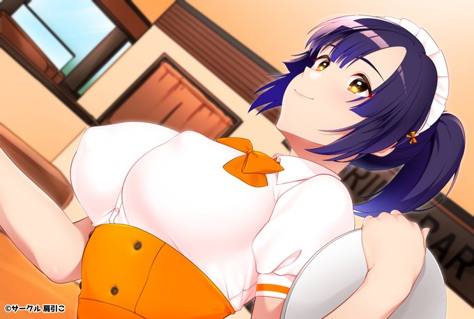 実は魔法少女に変身できちゃう子♥♥♥ 