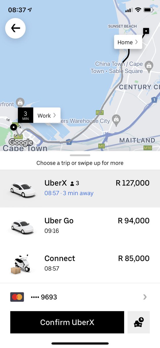 Yoh <a href="/Uber_RSA/">Uber South Africa</a>, this is some surge pricing on a whole other level… 🙈