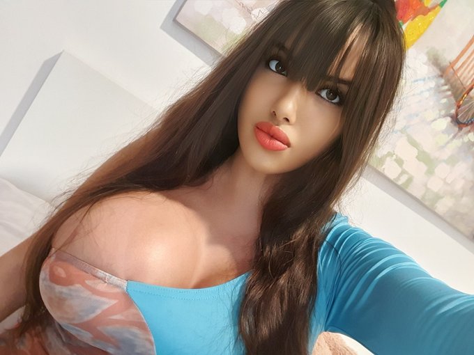 Insta https://t.co/UfNnSb4e6s ?
OnlyFans https://t.co/DyCCEcCdFb ? https://t.co/SKamEaBHTO