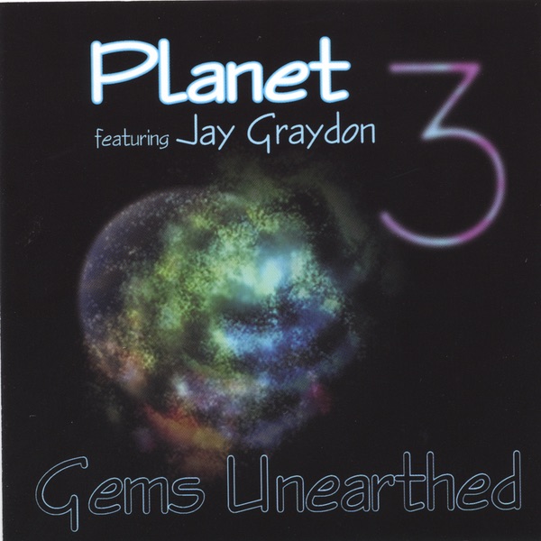 Jenny's Still In Love - Planet 3 featuring Jay Graydon
songs from [Gems Unearthed]
#NowPlaying https://t.co/bSPW6Rh7xZ