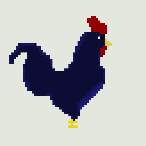 Check out the Pixel Chickens collection! And drop your favorite NFTs below 👇 #NFT #OpenSeaNFT #opensea #NFTs #NFTcollection #nftcollector