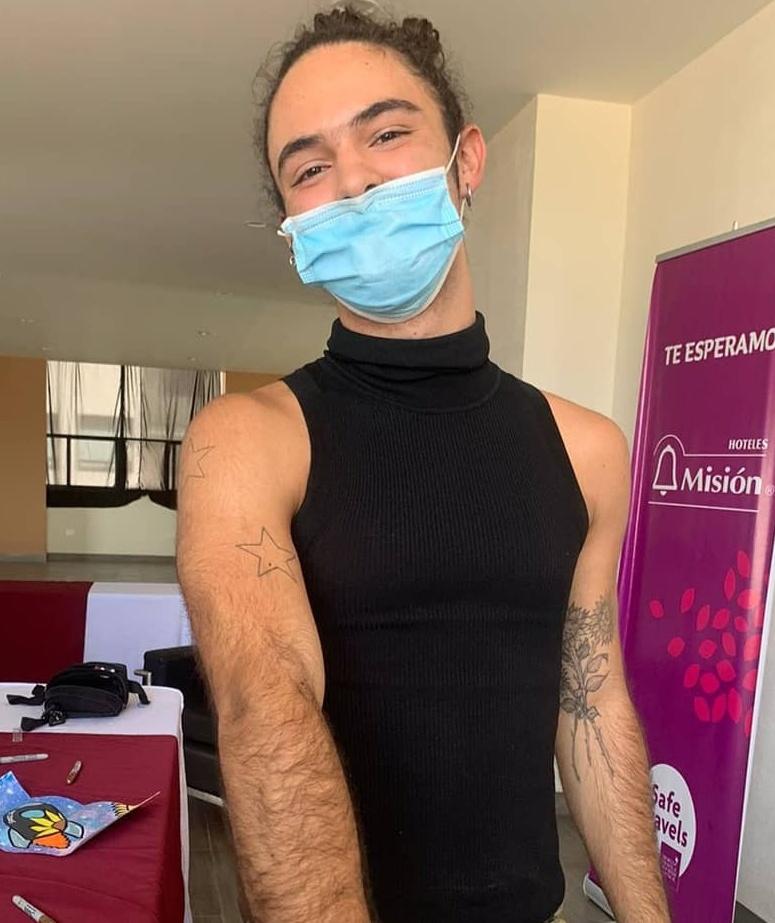 vamgress's tweet image. [ Hilo de 300 votos ]

#KCAMexico #JoaquinBondoni #MacarenaGarcia #BiaUnMundoAlReves #JulioPeña #Morat #AuronPlay (@JoaquinBondoni)