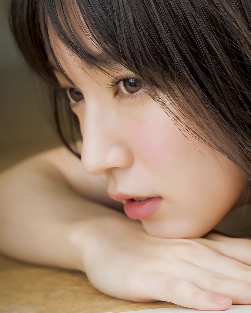 月曜から吉岡里帆 Bot Twitter