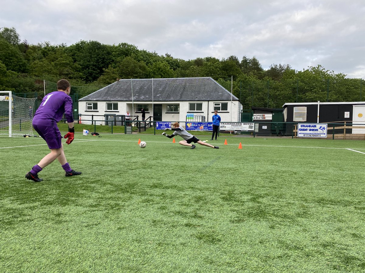 southwestgk's tweet photo. Our Wigtownshire Academy will restart on Monday the 30th August at Blairmount Park. Emails be sent out this week.
All sessions are taken by experienced fully qualified Goalkeeping coaches with all the relevant certificates.
#monthegoalies #Gkdevelopment #perfectthebasics https://t.co/4zcmb7vJ1G