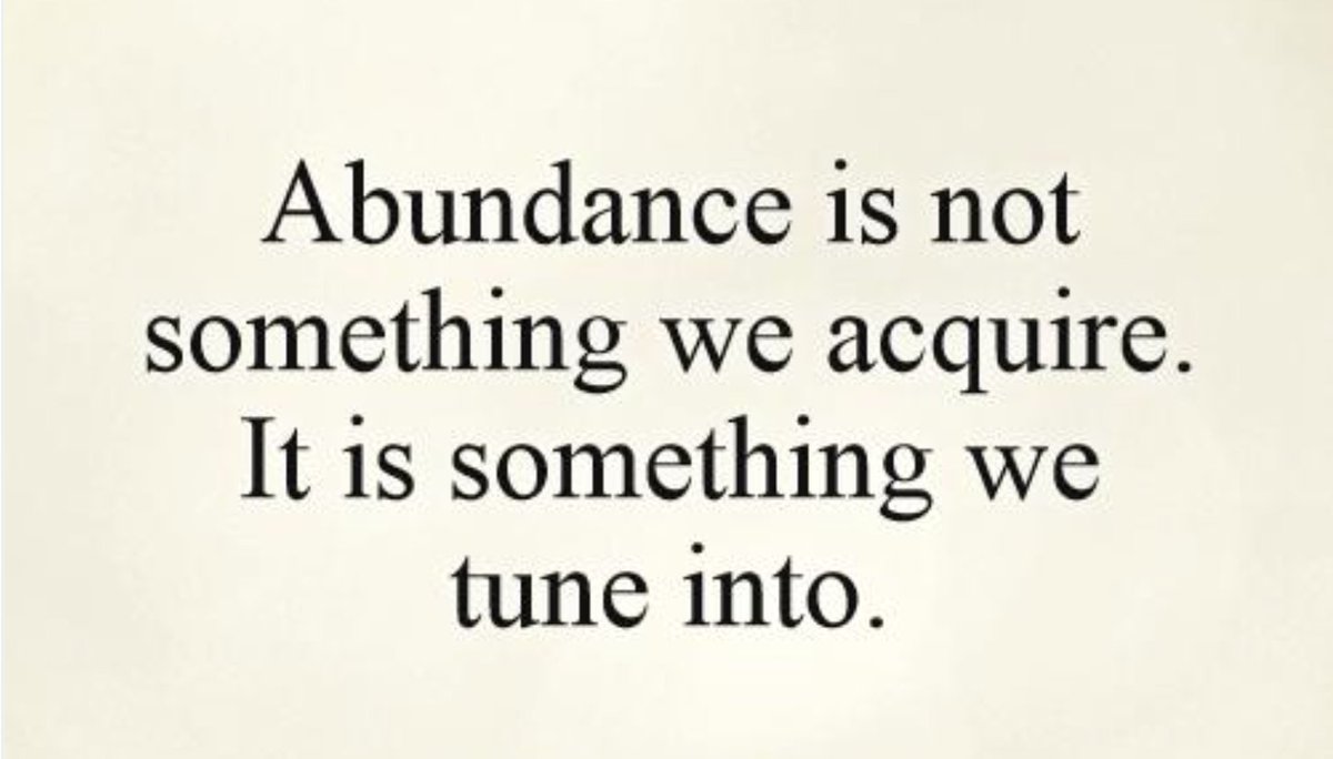 kpkarnad's tweet image. #Abundance #InfiniteFlow