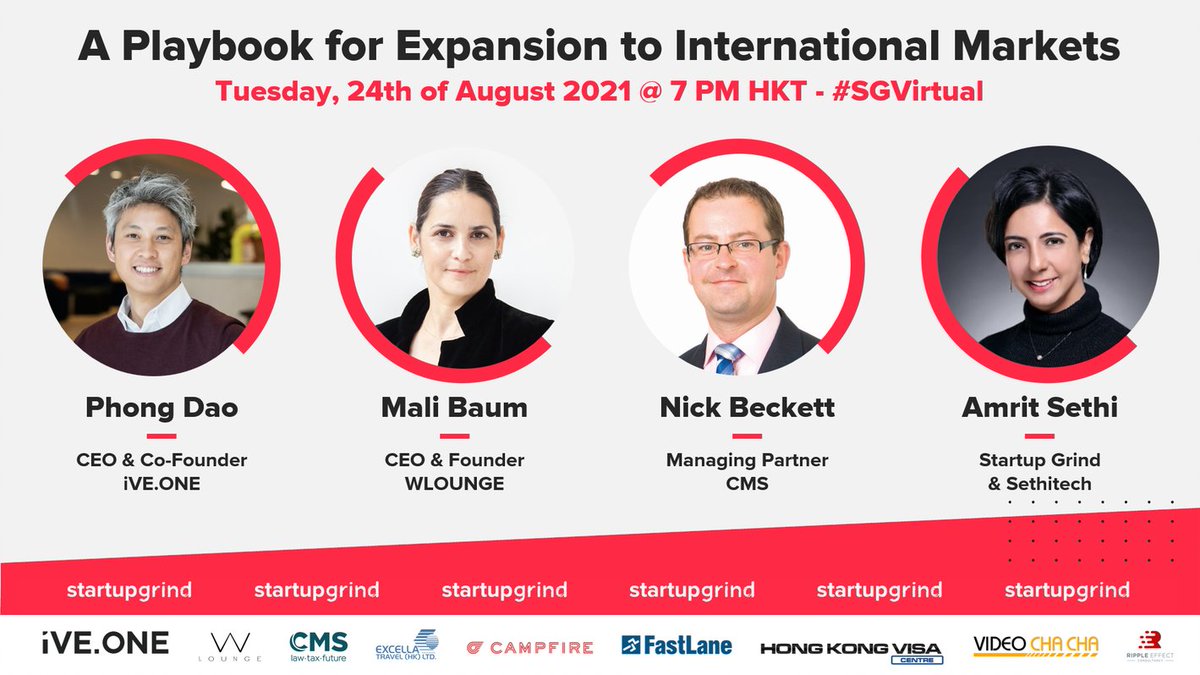 Margaret Leung tweet media