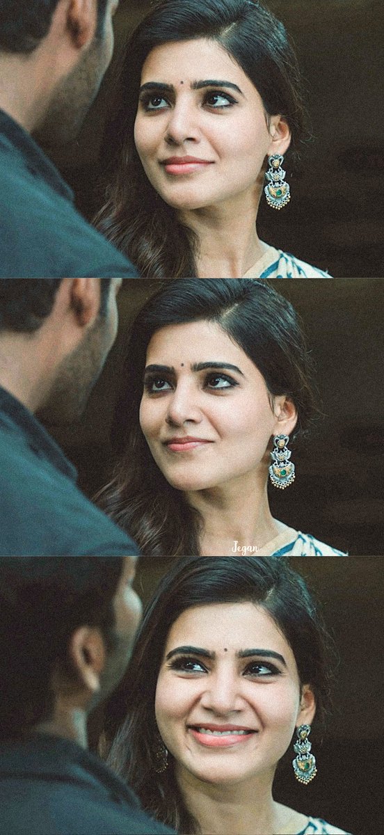 thejeganv's tweet photo. . @Samanthaprabhu2 ♥♥
#SamanthaAkkineni https://t.co/d6QZ3gGqvw