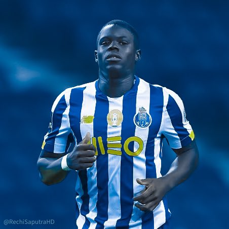 RechiSaputraHD's tweet photo. 🔵 Malang Sarr
🔵 Porto 2020/21 Primeira Liga

⭐️ 8 Apps
⭐️ 565 Minutes

Stats per 90'
⭐️ Aerial Duel Success: 42.86%
⭐️ Ground Duel Success: 50%
⭐️ Clearances: 2.1
⭐️ Interceptions: 1.2
⭐️ Blocks: 0.5

(2/2)

#Chelsea #ChelseaStats #LoanWatch #ChelseaLoanee #CFC https://t.co/DZrhYpvFlM